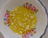 Foto del paso 3 de la receta: Ñoquis con tomate y espinacas