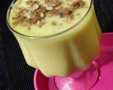 बनाना चीकू शेक (Banana Chikoo Shake Recipe in Hindi) रेसिपी चरण 3 फोटो