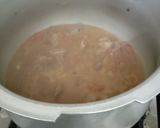 A picture of step 5 of Beef Biryani 🍛🍛🍛.