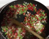 صورة لخطوة 2 من وصفة رغيفات معمرين