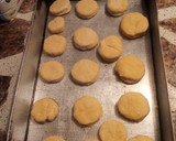 Foto del paso 7 de la receta: Scones de vainilla