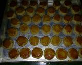 Foto langkah ke 4 dari resep Kue kacang / peanut cookies.