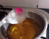 A picture of step 1 of Instant Jalebi.