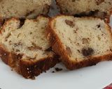 Foto del paso 11 de la receta: Budín de banana, nuez y chocolate (sin manteca) 🍌🧆🍫