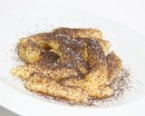 Mákos nudli recept fázis 6 fotója
