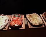 Foto del paso 5 de la receta: Pizzas individuales