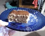 Foto del paso 11 de la receta: Tiramisú de chocolate (sin café)