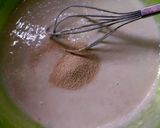 Foto langkah ke 3 dari resep Kue mangkok.