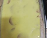 Foto del paso 2 de la receta: Tarta de chocolate y flan (decorada por mi niña)