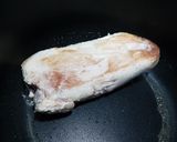 Foto del paso 2 de la receta: Cuadrada de cerdo con papas en olla a presión