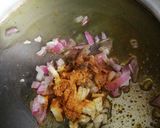 Foto del paso 1 de la receta: Ajiaco de caiguas