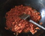 Foto langkah ke 6 dari resep Sambel Terasi Goreng.