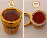 A picture of step 5 of Rekha’s Kitchen Delight – Peri Peri Powder.