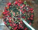 Sate kambing langkah memasak 5 foto