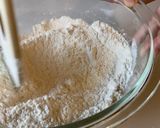 Foto del paso 2 de la receta: Pan de nueces (くるみパン, Kurumipan)