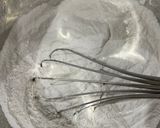 Foto langkah ke 1 dari resep Roti tawar Gluten Free (tepung beras).