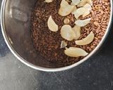 A picture of step 4 of Lost recipes flax seeds chutney (Jawsachi chutney).