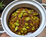 Foto langkah ke 5 dari resep Sambal Petai.