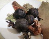صورة لخطوة 1 من وصفة كبسة الدجاج