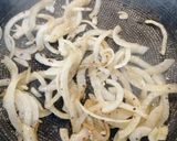 Foto del paso 5 de la receta: Ternera con verduras y salsa de soja