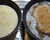 Foto del paso 3 de la receta: Escalopines ternera al cabrales