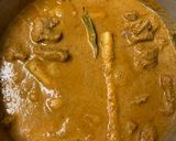 A picture of step 3 of Beef Rendang/Rendang Daging ala Perantauan 😉😜.