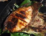 Foto langkah ke 4 dari resep Ikan Bakar Banjar (Simple dan Mudah).
