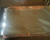 Foto del paso 2 de la receta: Pastel de atún enchiloso (tipo niño envuelto) elegante estilo Sinaloa