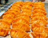 Foto langkah ke 5 dari resep Gyoza.