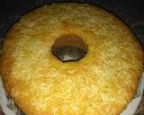 Foto langkah ke 6 dari resep Bolu jadul keju susu, simple n empuk.