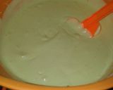 Foto langkah ke 1 dari resep Bolu Suri Rasa Pandan.