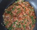 Foto del paso 2 de la receta: Arroz con pulpo