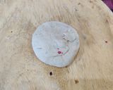 A picture of step 10 of SATTU BEETROOT PARATHA..