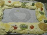 Roscón de reyes