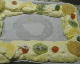 Foto del paso 10 de la receta: Roscón de reyes