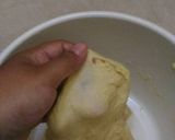 Foto langkah ke 3 dari resep Pizza mini.