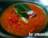 Foto langkah ke 2 dari resep Kare Ayam Pedas.