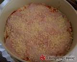 Φωτογραφία βήματος 8 της συνταγής Pizza di spagna σπιτική σαν σε ξυλόφουρνο