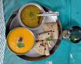 ગુજરાતી જમણ રેસીપી સ્ટેપ4ફોટો