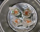 Foto langkah ke 3 dari resep Siomay.