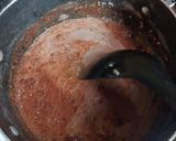 Foto del paso 1 de la receta: Avena de chocolate