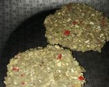 Foto del paso 4 de la receta: Hamburguesas de Lentejas!! Muy sanas!!