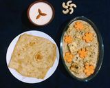 A picture of step 6 of Paneer Kali Mirch.