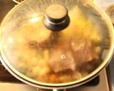 Foto del paso 8 de la receta: Tartufo en su salsa