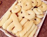 صورة لخطوة 3 من وصفة قاطو المحقن 😍😍
