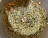 கீரை கடையல் (Keerai kadaiyal recipe in tamil) ரெசிபி ஸ்டேப் 4 புகைப்படம்