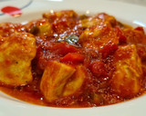 Foto del paso 4 de la receta: Fritada de pollo