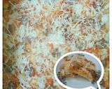 Foto langkah ke 4 dari resep Keju Mozarella KW (3 Bahan).