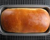 Sweet Azuki Swirl Loaf recipe step 6 photo