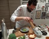 Foto del paso 3 de la receta: Carbonara de Espaguetis de Calabacín y Brócoli